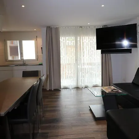 Apartment Haus Etzel